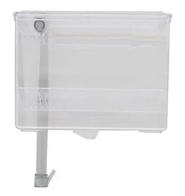 Marina Hang-On breeding box (fødekasse) Medium